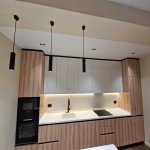 Kirayə (aylıq) 4 otaqlı Yeni Tikili, Bayıl qəs., Səbail rayonu 19