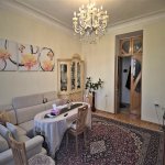 Satılır 3 otaqlı Köhnə Tikili, Bayıl qəs., Səbail rayonu 4