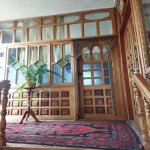 Satılır 8 otaqlı Həyət evi/villa Qəbələ 8
