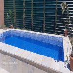 Kirayə (günlük) 2 otaqlı Həyət evi/villa İsmayıllı 9