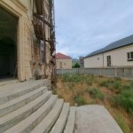 Satılır 10 otaqlı Həyət evi/villa, Badamdar qəs., Səbail rayonu 4