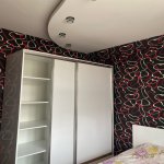 Kirayə (aylıq) 3 otaqlı Yeni Tikili, Nəsimi metrosu, 6-cı mikrorayon, Binəqədi rayonu 13
