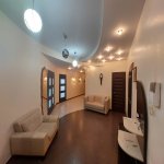 Kirayə (aylıq) 4 otaqlı Yeni Tikili, Nizami metrosu, Yasamal rayonu 21