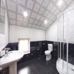 Kirayə (aylıq) 7 otaqlı Həyət evi/villa, Badamdar qəs., Səbail rayonu 24
