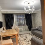 Kirayə (aylıq) 2 otaqlı Yeni Tikili, Neftçilər metrosu, Bakıxanov qəs., Sabunçu rayonu 3
