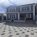 Satılır 4 otaqlı Həyət evi/villa, Masazır, Abşeron rayonu 19