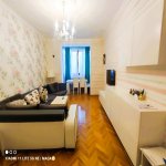 Kirayə (aylıq) 2 otaqlı Köhnə Tikili, 28 May metrosu, Nəsimi rayonu 3