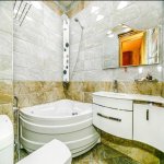 Kirayə (aylıq) 4 otaqlı Yeni Tikili, Sahil metrosu, Nəsimi rayonu 21