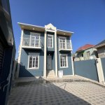 Satılır 6 otaqlı Həyət evi/villa, Masazır, Abşeron rayonu 5