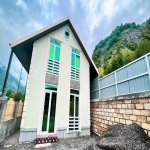 Kirayə (günlük) 3 otaqlı Həyət evi/villa Qax 1