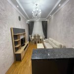 Kirayə (aylıq) 2 otaqlı Yeni Tikili, Qara Qarayev metrosu, Nizami rayonu 3