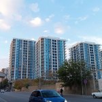 Kirayə (aylıq) 1 otaqlı Yeni Tikili, Nəriman Nərimanov metrosu, Nərimanov rayonu 1