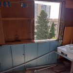 Satılır 3 otaqlı Köhnə Tikili, Qara Qarayev metrosu, 8-ci kilometr, Nizami rayonu 11