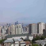 Satılır 3 otaqlı Yeni Tikili, 20 Yanvar metrosu, Yasamal rayonu 2