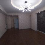 Satılır 3 otaqlı Yeni Tikili, Badamdar qəs., Səbail rayonu 16