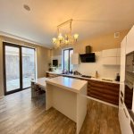 Kirayə (aylıq) 7 otaqlı Həyət evi/villa, Badamdar qəs., Səbail rayonu 4