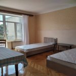 Аренда 3 комнатная Вторичка, м. Эльмляр Академиясы метро, БГУ, Ясамал район 5