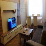 Kirayə (aylıq) 2 otaqlı Yeni Tikili, Memar Əcəmi metrosu, Nəsimi rayonu 2