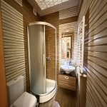 Аренда 4 комнатная Новостройка, м. Эльмляр Академиясы метро, пос. Ясамал, БГУ, Ясамал район 7