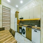 Kirayə (aylıq) 3 otaqlı Yeni Tikili, Xətai metrosu, Ağ şəhər, Xətai rayonu 4