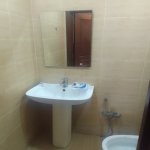 Аренда 1 комнатная Новостройка, İnşaatçılar метро, Ясамал район 4