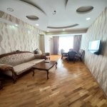 Kirayə (aylıq) 3 otaqlı Yeni Tikili, Qara Qarayev metrosu, 8-ci kilometr, Nizami rayonu 6