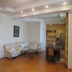 Kirayə (günlük) 4 otaqlı Köhnə Tikili, Xətai metrosu, Xətai rayonu 6