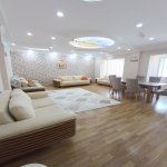 Kirayə (aylıq) 3 otaqlı Köhnə Tikili, Gənclik metrosu, Nərimanov rayonu 4