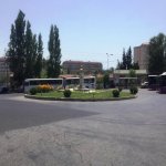 Satılır 2 otaqlı Yeni Tikili, Nəsimi metrosu, 9-cu mikrorayon, Binəqədi rayonu 18