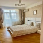 Kirayə (aylıq) 3 otaqlı Yeni Tikili, 28 May metrosu, Nəsimi rayonu 5