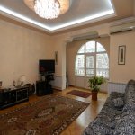 Kirayə (aylıq) 3 otaqlı Köhnə Tikili, 28 May metrosu, Nəsimi rayonu 3