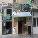 Kirayə (aylıq) Obyekt, Memar Əcəmi metrosu, Nəsimi rayonu 1