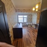 Kirayə (aylıq) 2 otaqlı Yeni Tikili, İnşaatçılar metrosu, Yasamal rayonu 4