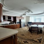 Kirayə (aylıq) 4 otaqlı Yeni Tikili, Nəsimi rayonu 12