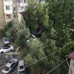 Kirayə (aylıq) 2 otaqlı Köhnə Tikili, Gənclik metrosu, Nərimanov rayonu 9