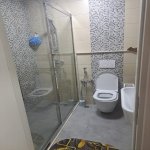 Kirayə (aylıq) 1 otaqlı Yeni Tikili, 20 Yanvar metrosu, Yasamal rayonu 3