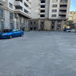 Satılır 3 otaqlı Yeni Tikili, Gənclik metrosu, Nəsimi rayonu 2