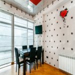 Посуточно 4 комнат Новостройка, м. 28 Мая метро, Насими район 35