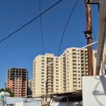 Satılır 2 otaqlı Həyət evi/villa, 20-ci sahə, Səbail rayonu 1