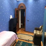 Kirayə (aylıq) 3 otaqlı Yeni Tikili, Azadlıq metrosu, 8-ci mikrorayon, Binəqədi rayonu 4