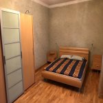 Kirayə (aylıq) 3 otaqlı Yeni Tikili, Nəriman Nərimanov metrosu, Nərimanov rayonu 28