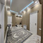 Satılır 3 otaqlı Yeni Tikili, Neftçilər metrosu, 8-ci kilometr, Nizami rayonu 13