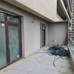 Продажа 3 комнатная Новостройка, м. Эльмляр Академиясы метро, Ясамал район 10