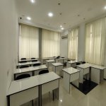Kirayə (aylıq) 4 otaqlı Ofis, Nəsimi rayonu 9