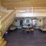 Kirayə (aylıq) 4 otaqlı Bağ evi, Bilgəh qəs., Sabunçu rayonu 2