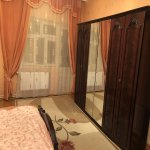 Аренда 3 комнатная Дома/Виллы, м. Нариман Нариманов метро, пос. Монтин, Наримановский Парк, Наримановский р-н район 4