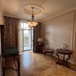 Satılır 6 otaqlı Həyət evi/villa, Gənclik metrosu, Nərimanov rayonu 14
