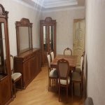 Kirayə (aylıq) 3 otaqlı Yeni Tikili, Nəsimi metrosu, Binəqədi rayonu 2