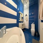 Продажа 3 комнатная Новостройка, м. 28 Мая метро, Насими район 14