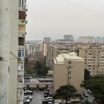 Satılır 3 otaqlı Yeni Tikili, Həzi Aslanov metrosu, Xətai rayonu 12